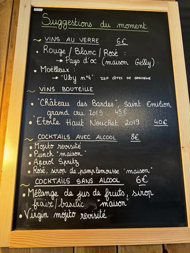 Menu_L'Aromate_Souillac_immagine_3