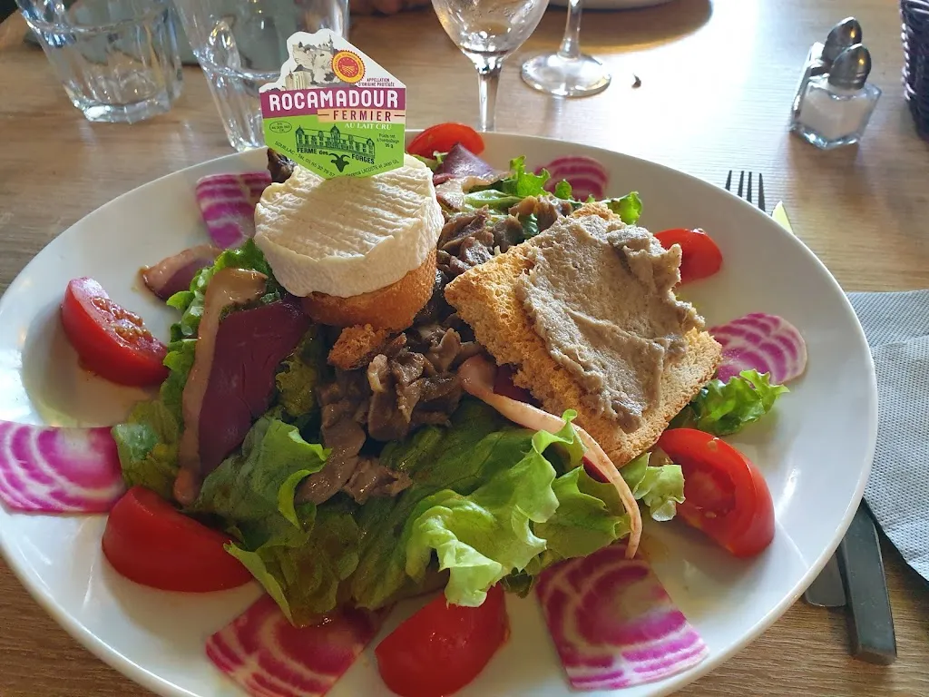 Menu_Le Trinquet_Souillac_image_9