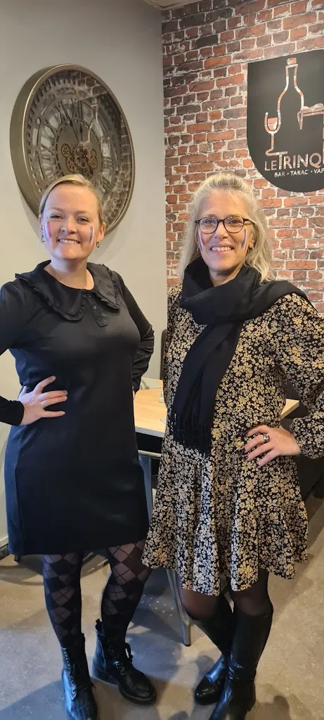 Ma Fonseca_Le Trinquet_Souillac_review