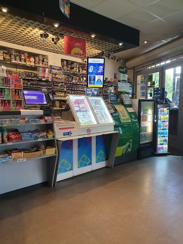 Patrick Poirier_Le Trinquet_Souillac_review