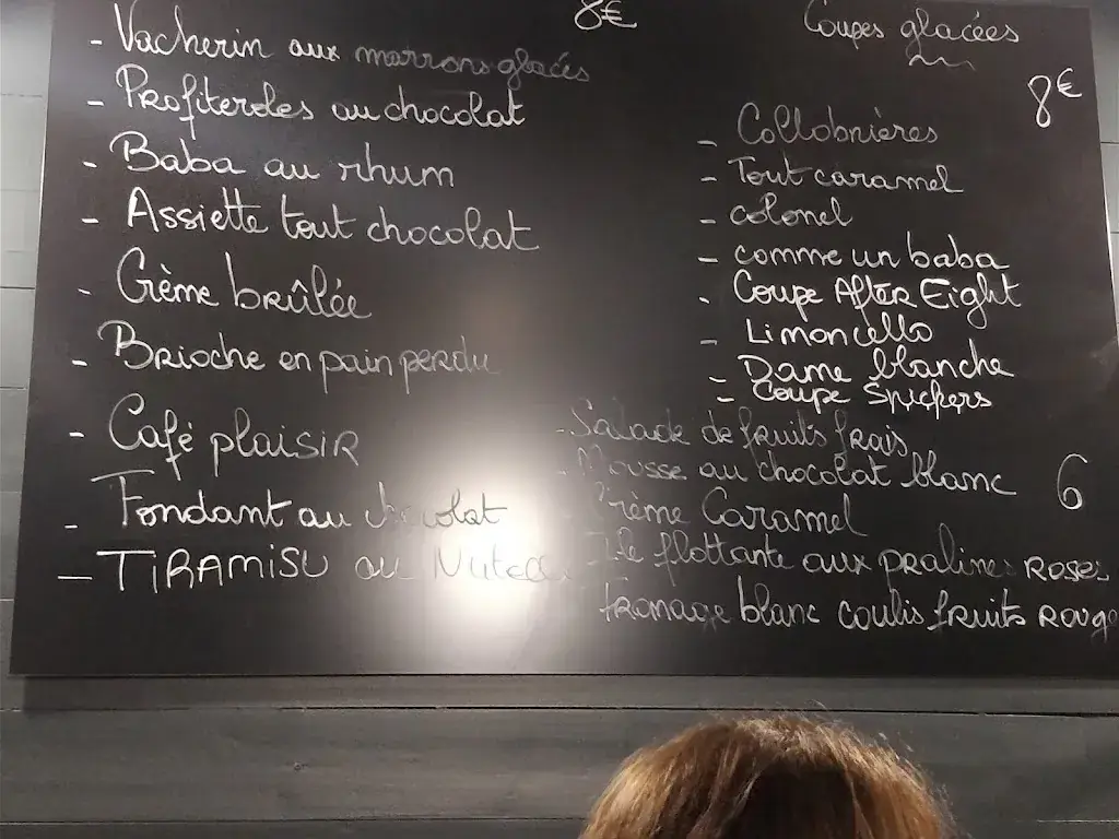 Menu_L'Auberge de la Montagne_Arpajon_immagine_4