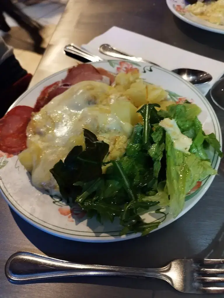 Menu_L'Auberge de la Montagne_Arpajon_immagine_7