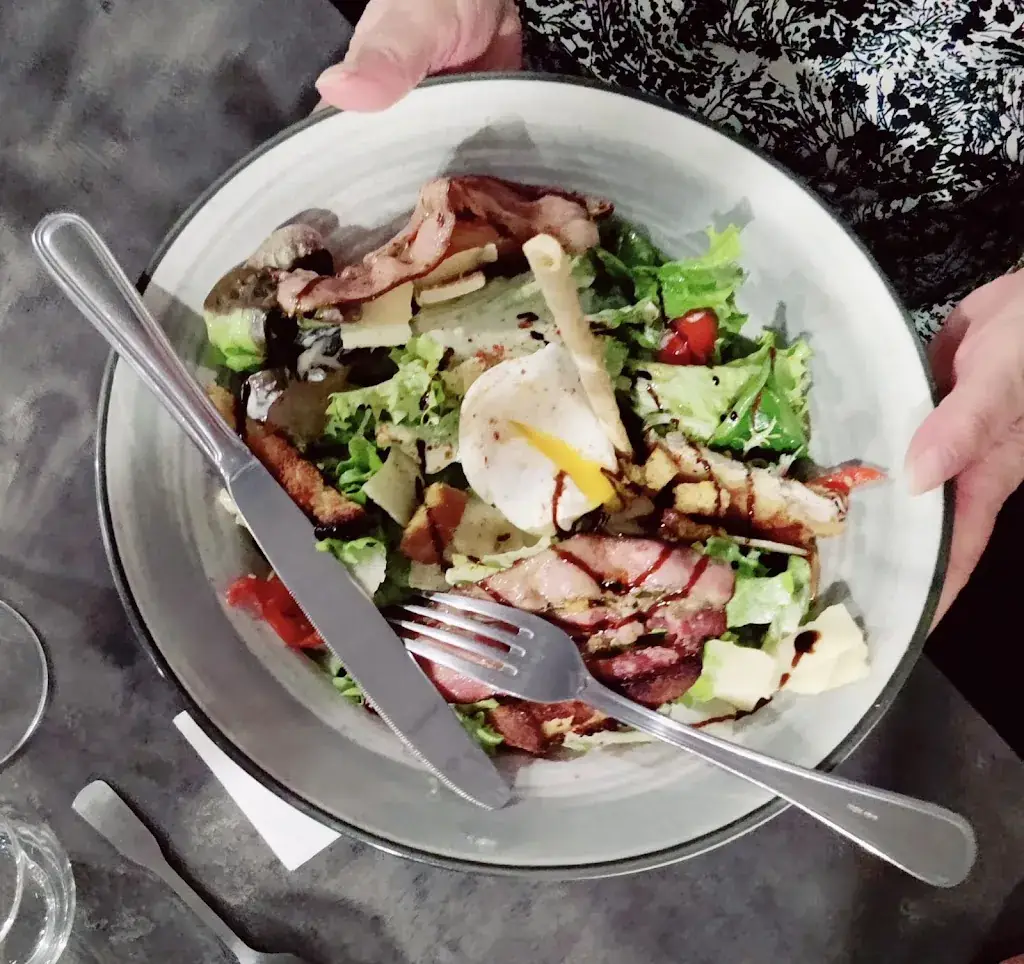 Menu_L'Auberge de la Montagne_Arpajon_immagine_8