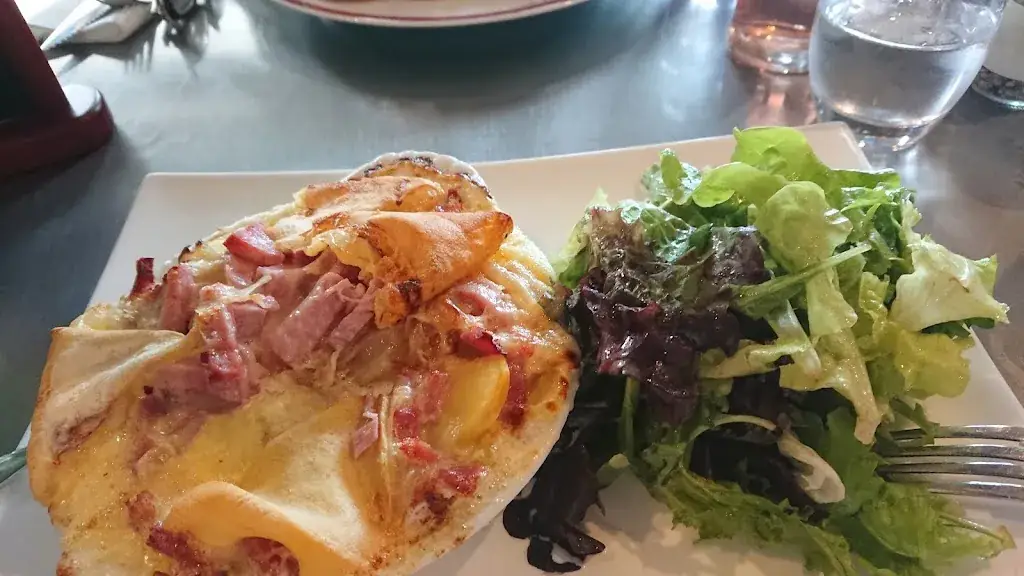 Menu_L'Auberge de la Montagne_Arpajon_immagine_9