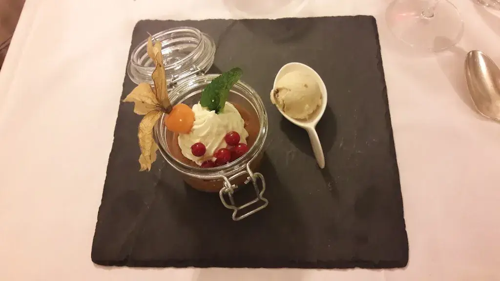 Menu_Logis Restaurant la Vieille Auberge Souillac – Cuisine de terroir et de saison_Souillac_image_6