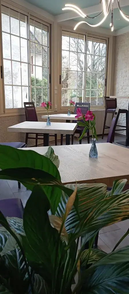 Logis Restaurant la Vieille Auberge Souillac – Cuisine de terroir et de saison_Souillac_slider_image_1