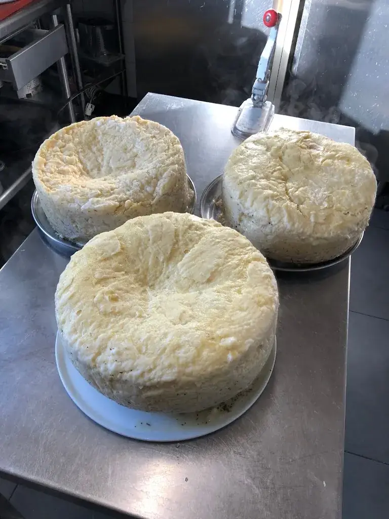 Menu_Café de la Gare - Chez Dany_Souillac_image_8