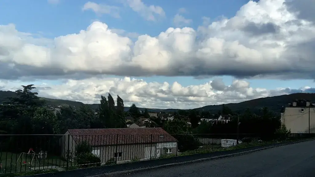 Café de la Gare - Chez Dany_Souillac_slider_image_3
