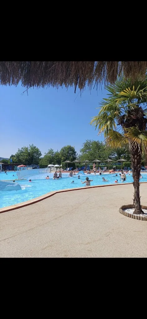 Gregory Van Hinsbergh_Parc aquatique/ attractions Quercyland - Lot_Souillac_review