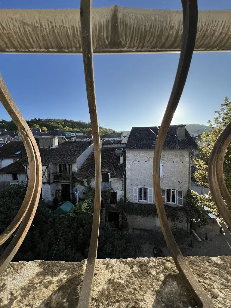 Gautham sekar_Auberge du Puits_Souillac_review