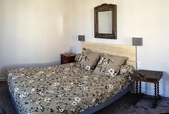 Auberge du Puits restaurant in Souillac