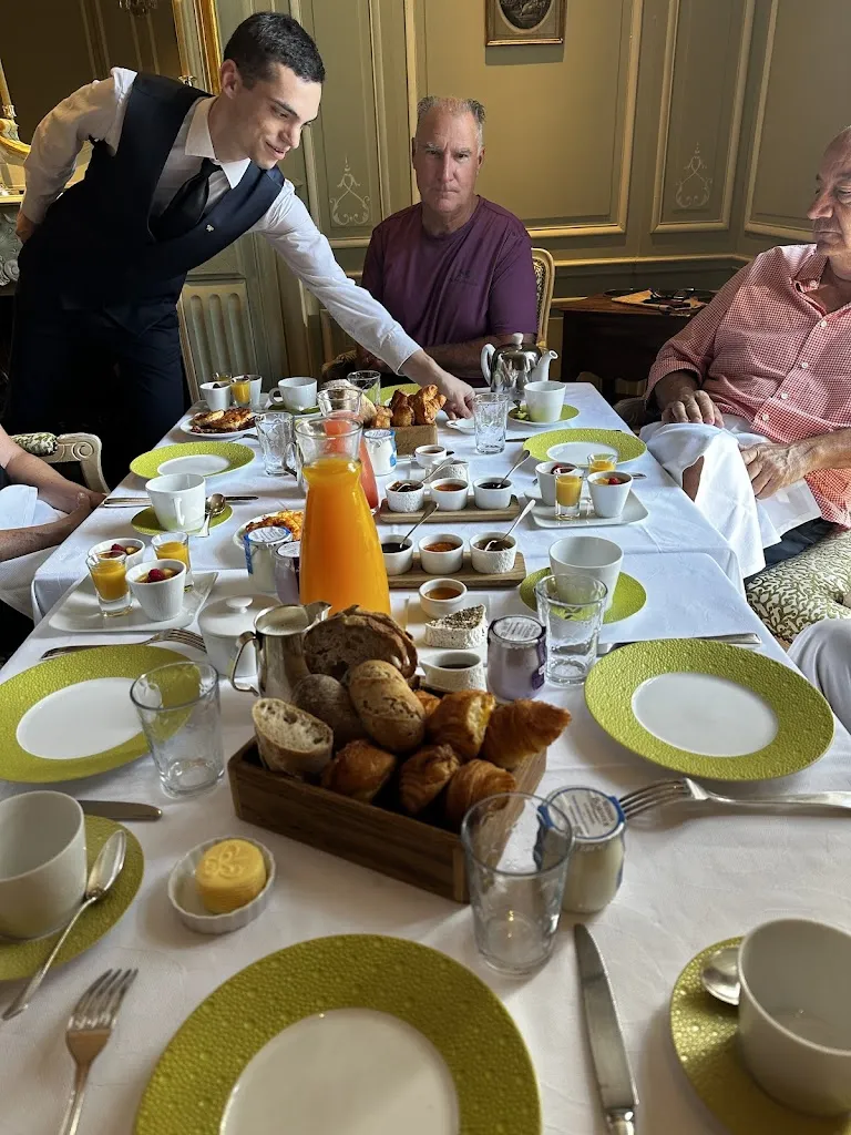 Mark Sheeleigh_Château de la Treyne_Lacave_review