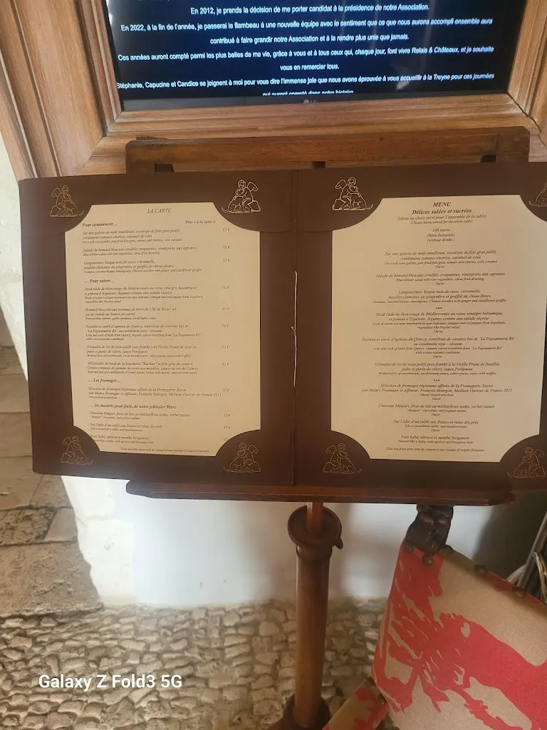 Henri Linde_Château de la Treyne_Lacave_review