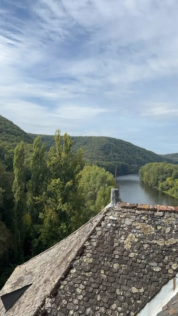 Elise S_Château de la Treyne_Lacave_review