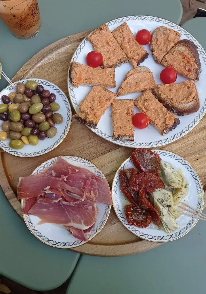 Menu_La Cabane de Menthon_Menthon-Saint-Bernard_image_4