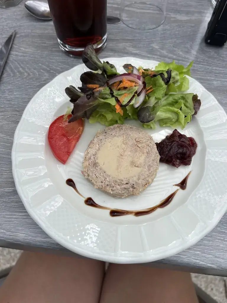 Sylvie Blondel_Le Peyralou_Pinsac_review