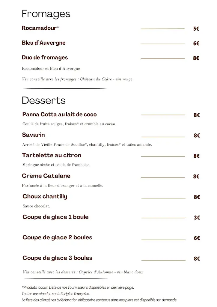 Menu_Restaurant du Golf_Lachapelle-Auzac_image_3