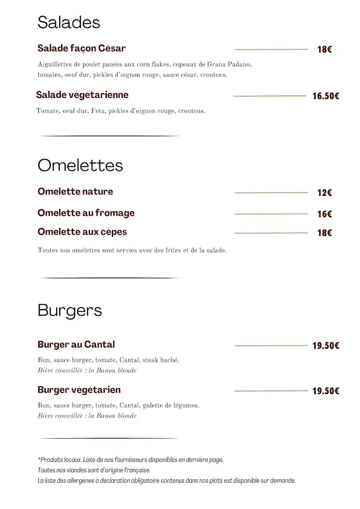 Menu_Restaurant du Golf_Lachapelle-Auzac_image_4