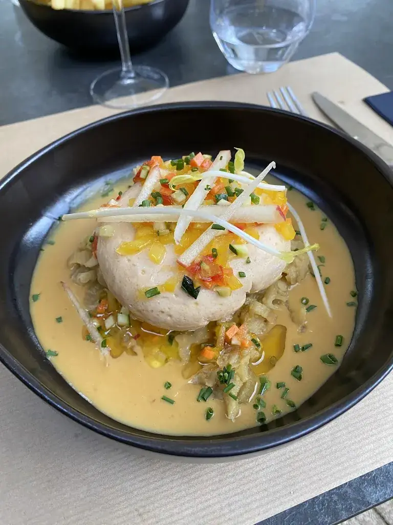 toudour13_Restaurant du Golf_Lachapelle-Auzac_review