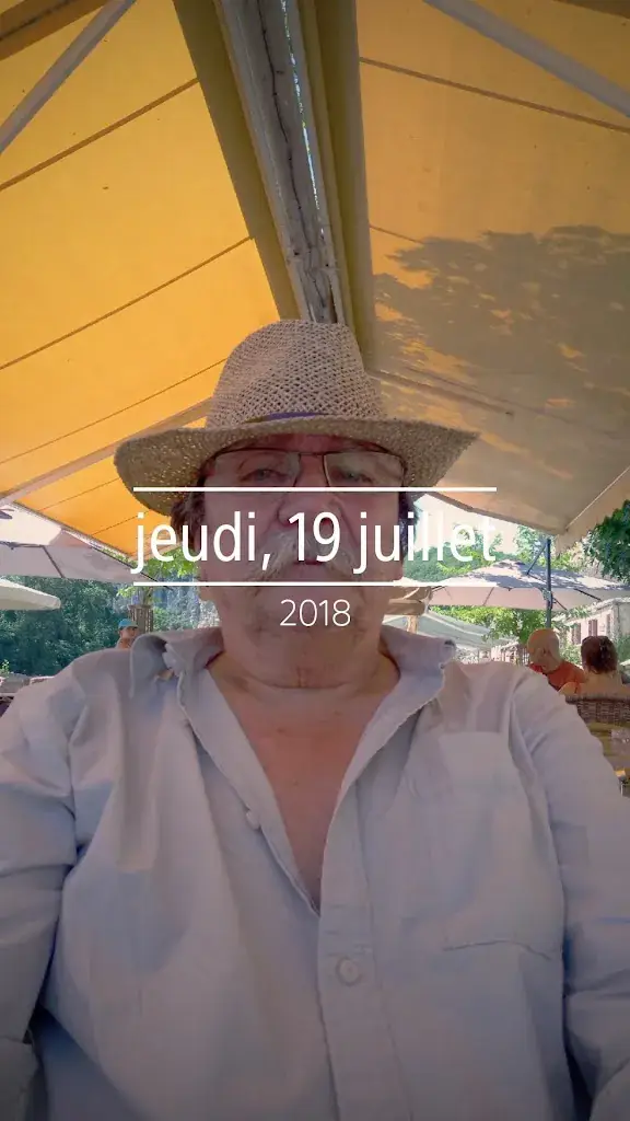 Logis Hôtel les Ambassadeurs restaurant in Souillac