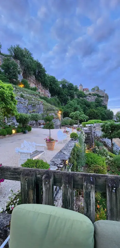 Will_Le Pont de l'Ouysse_Lacave_review