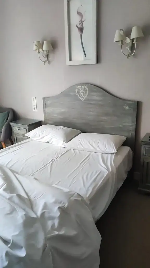 Le Quercy restaurant in Souillac