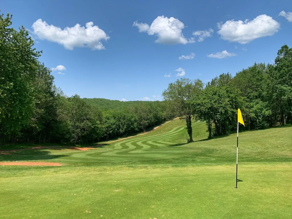 Paul O'Brien_Résidence Souillac Golf & Country Club_Lachapelle-Auzac_review