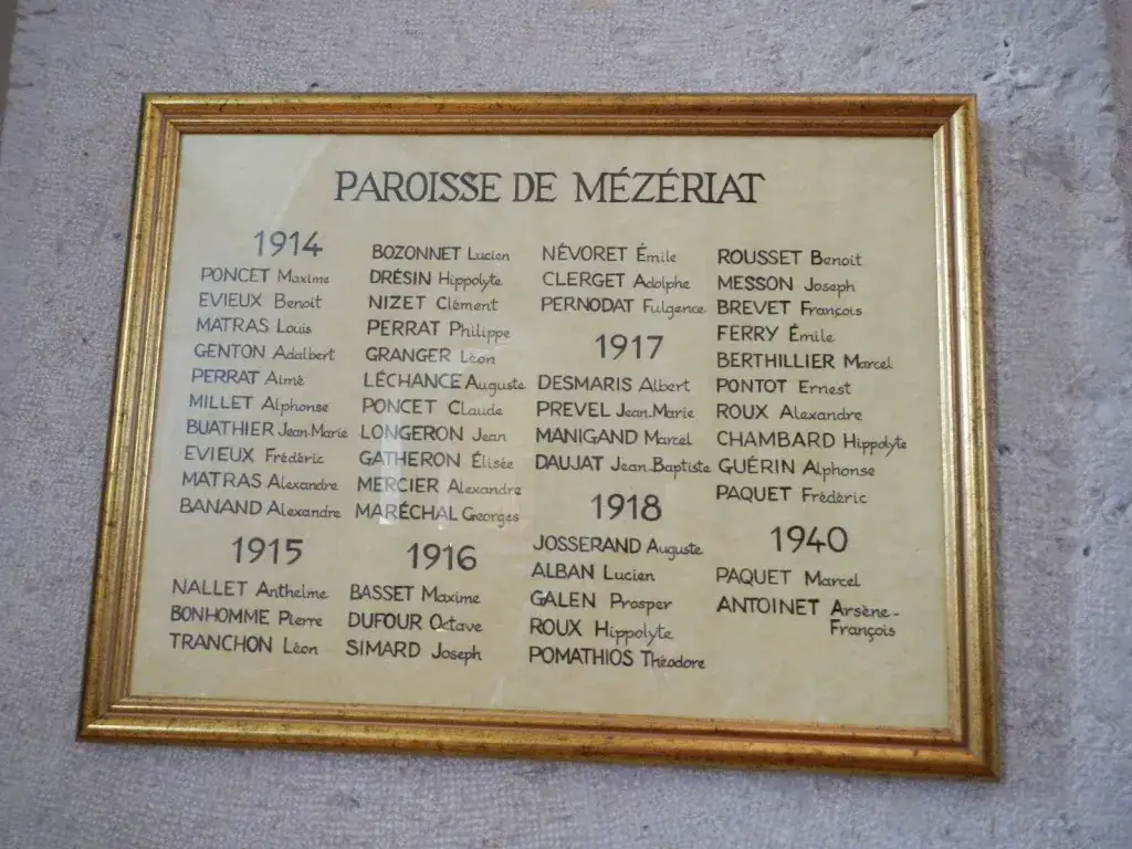 Menu_Le petit Mézériat_Mézériat_image_1