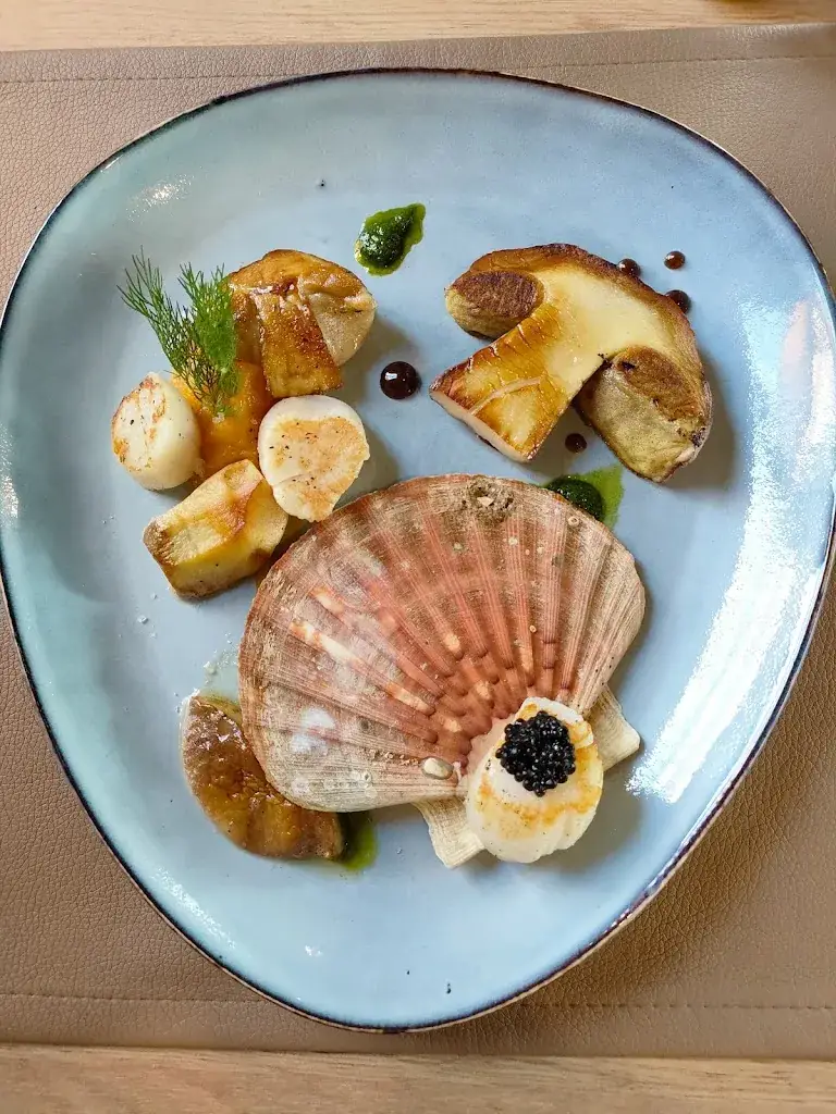 Marcelo Calandrim_Le petit Mézériat_Mézériat_review