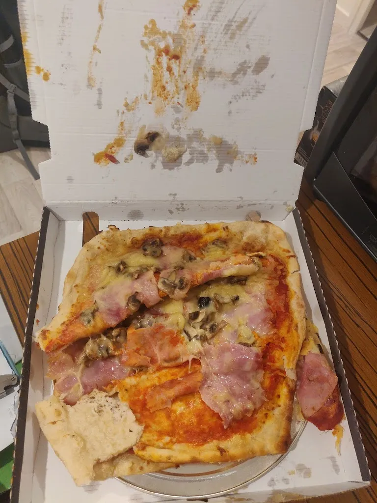 Menu_Un Amour de Pizza Souillac_Souillac_image_2