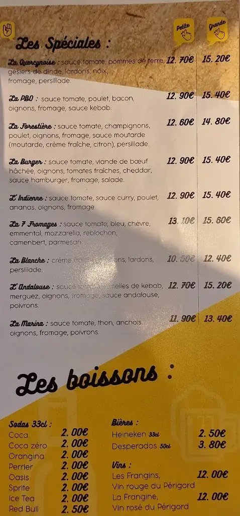 Menu_Hello Pizza Souillac_Souillac_image_2