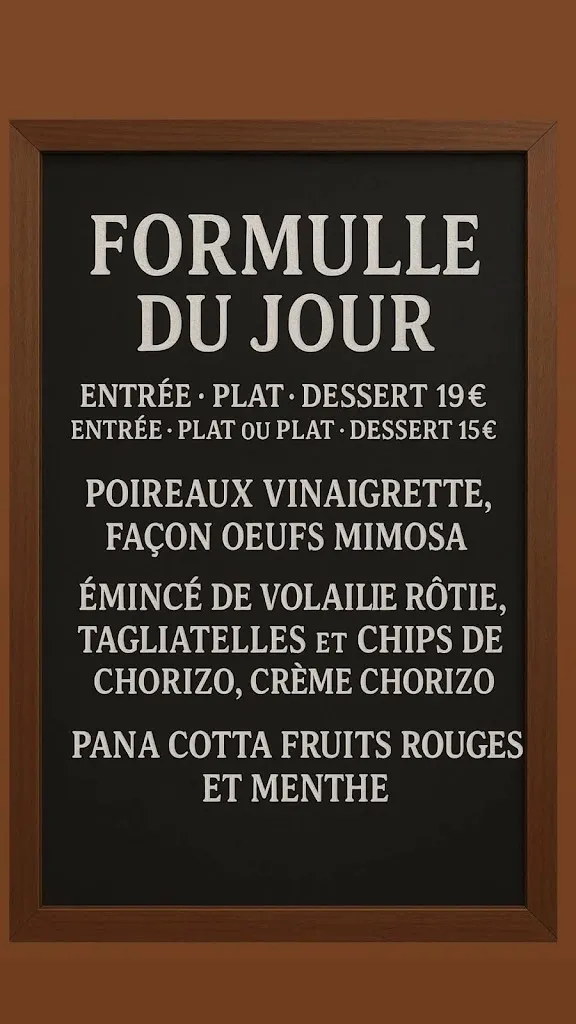 Menu_Le REGENTDESCARDO_Torreilles_image_1