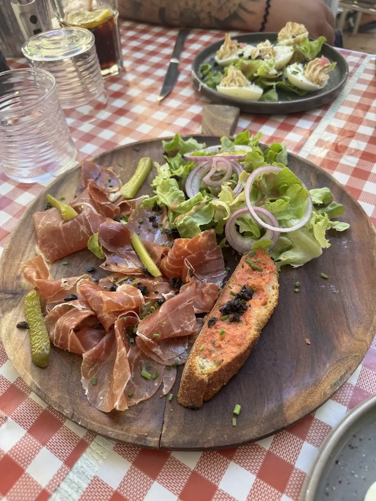 Le REGENTDESCARDO_Torreilles_slider_image_2