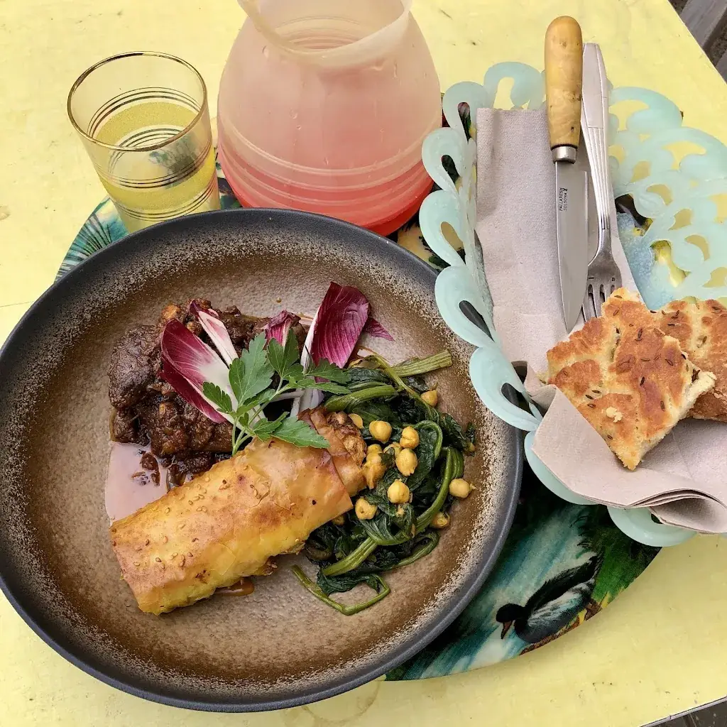 hsc3 hsc3_Ma Cocotte_Torreilles_review