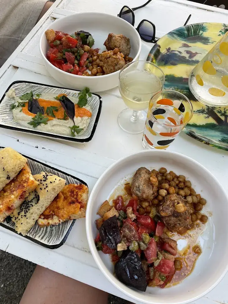 Laureen All_Ma Cocotte_Torreilles_review