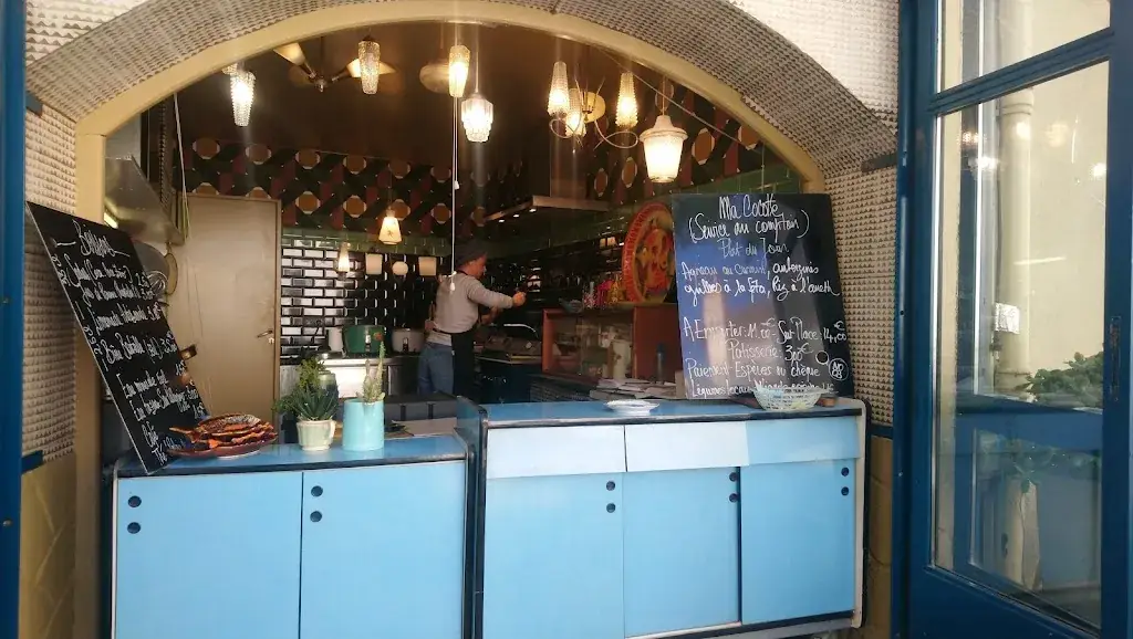 Sandy_Ma Cocotte_Torreilles_review