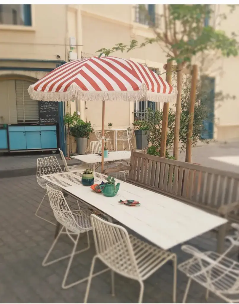 Ma Cocotte restaurant in Torreilles