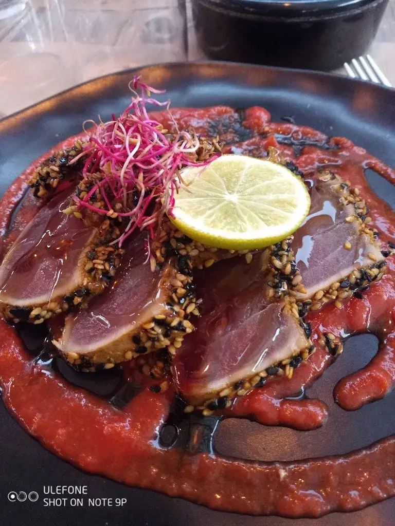 Menu_La table des z'amis_Torreilles_image_7