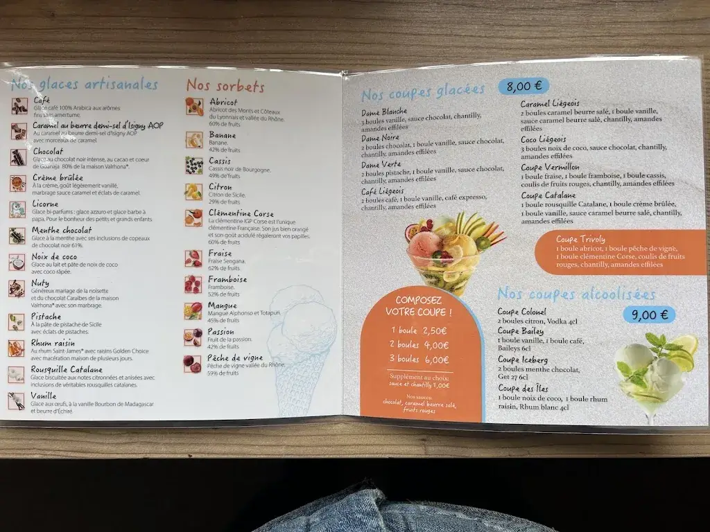 Menu_La Terrasse_Torreilles_image_3