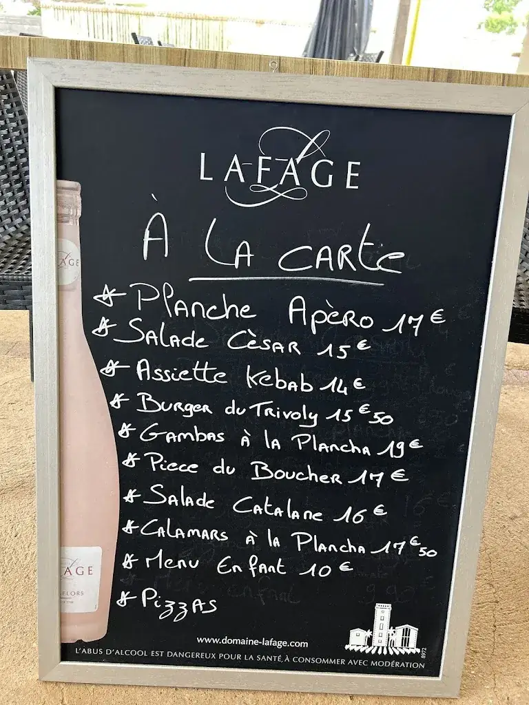Menu_La Terrasse_Torreilles_image_4