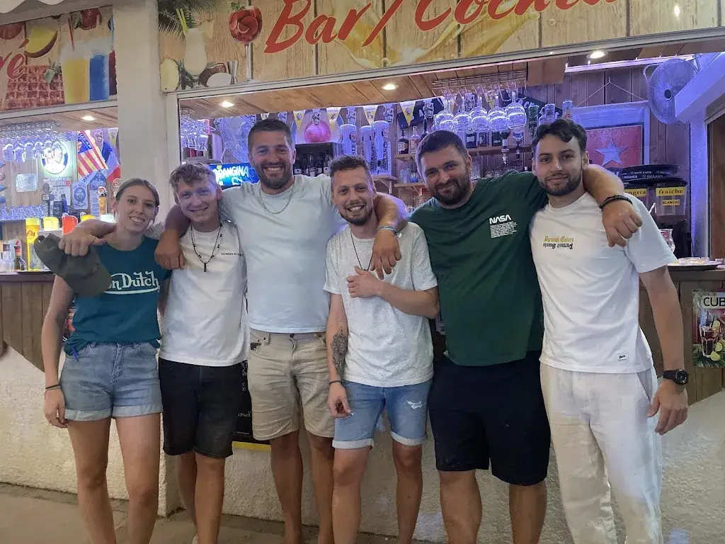 Paurisse Emmy_La Terrasse_Torreilles_review