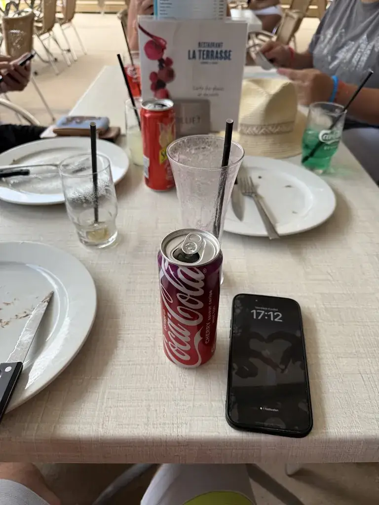 Maximilien Godard_La Terrasse_Torreilles_review