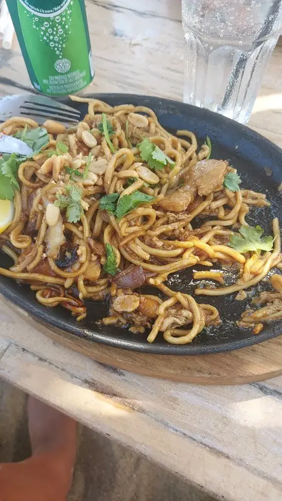 Menu_La Baraquette_Torreilles_immagine_8