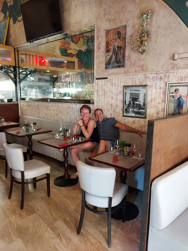 A vd Ven_LE BISTROQUET PIZZA TORREILLES_Torreilles_review