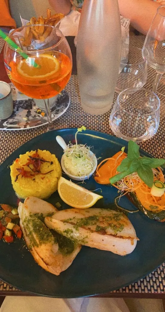 Jinjutha Gilson_LE BISTROQUET PIZZA TORREILLES_Torreilles_review