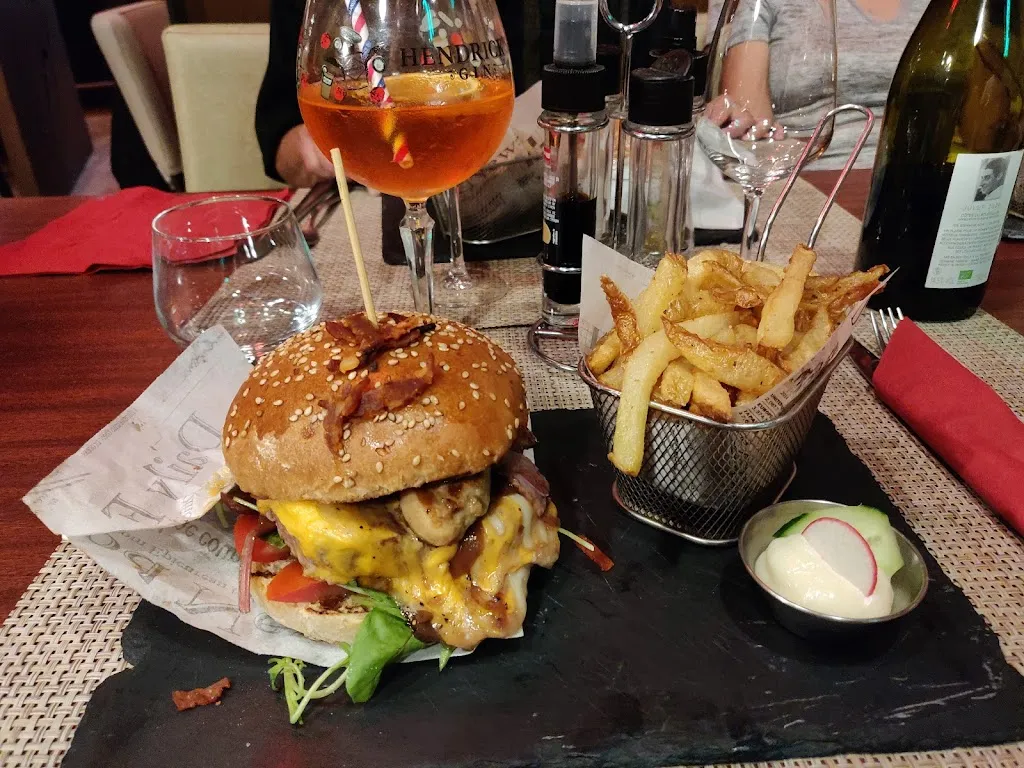 mme SPC _LE BISTROQUET PIZZA TORREILLES_Torreilles_review