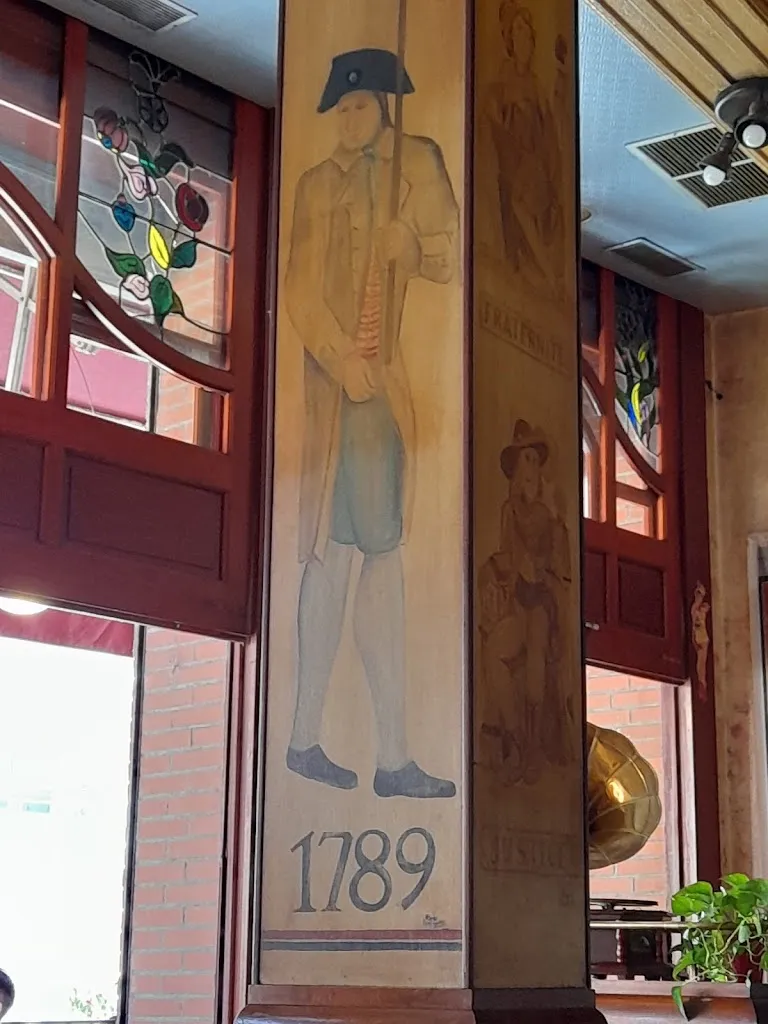 LE BISTROQUET PIZZA TORREILLES ristorante a Torreilles