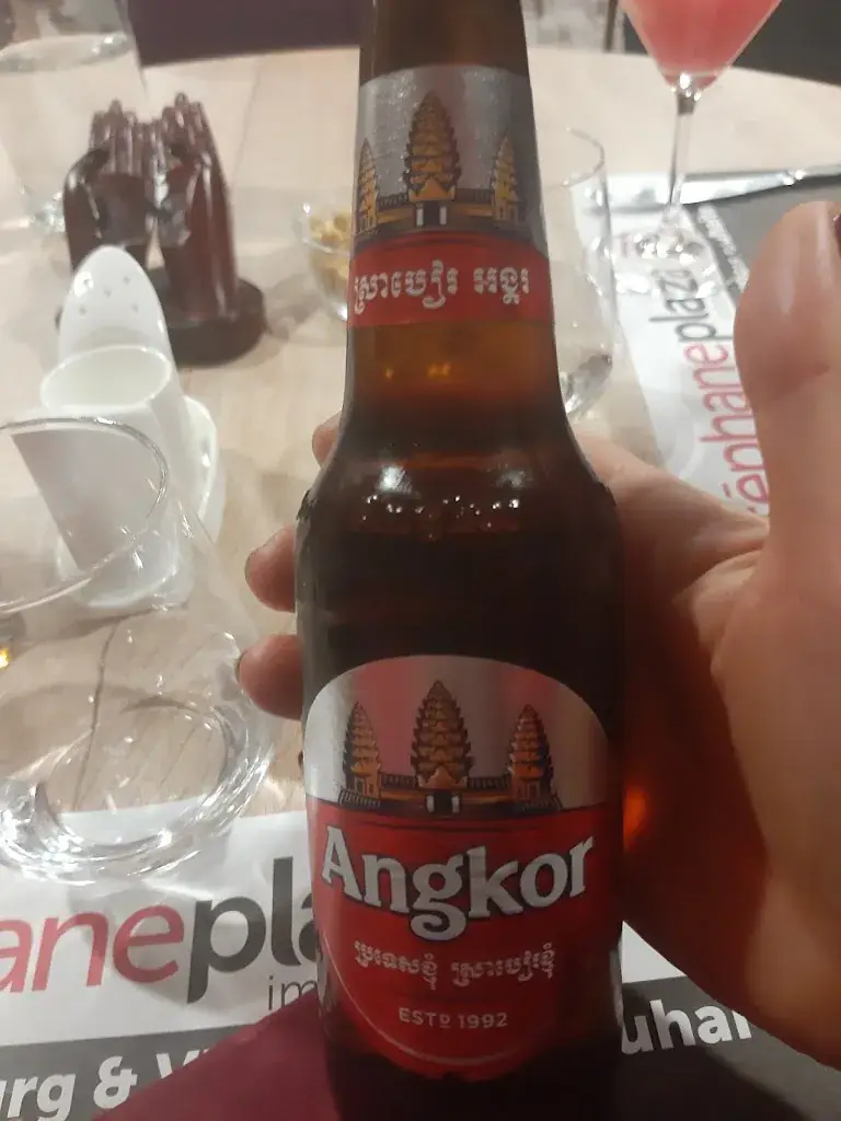 Menu_Le Cambodiana_Mézériat_image_6