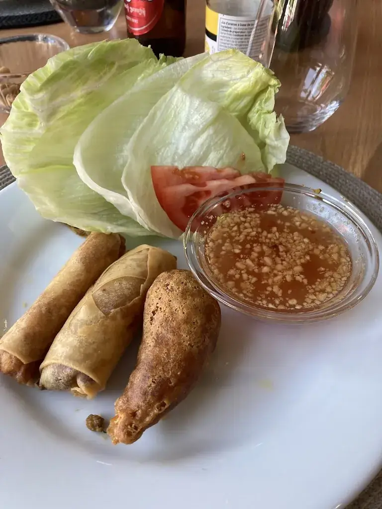 laurent cochet_Le Cambodiana_Mézériat_review