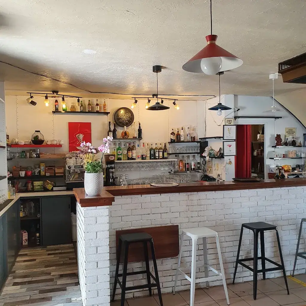 Le Cambodiana restaurant in Mézériat